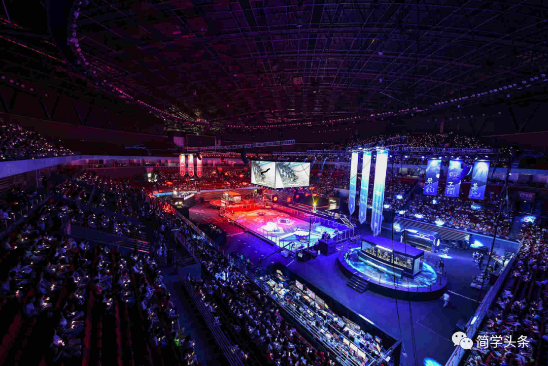 624国赛宣讲第3场roboconrobomasterrobotac机器人赛事权威解读